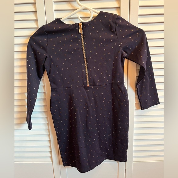 New With Tags H&M Sheath Dress. Girls 5T/6 - Picture 3 of 6